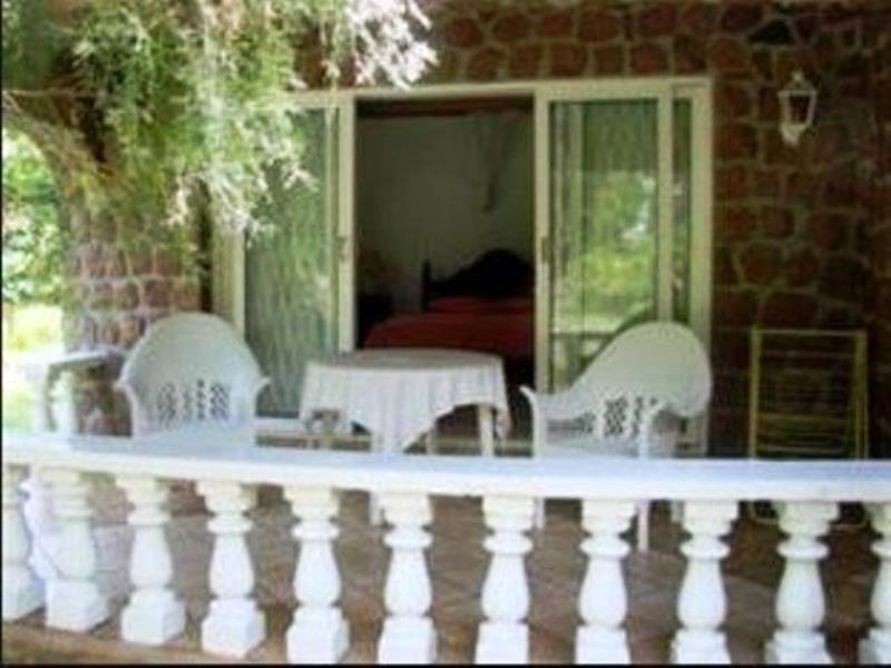 Chez Muriel Anse Volbert Village  Exterior photo
